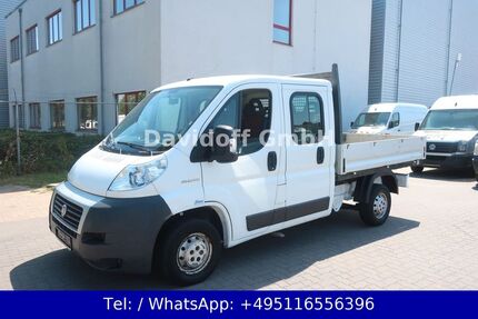 Fiat Ducato 153.691 km 5.400 &euro; Hannover 30179