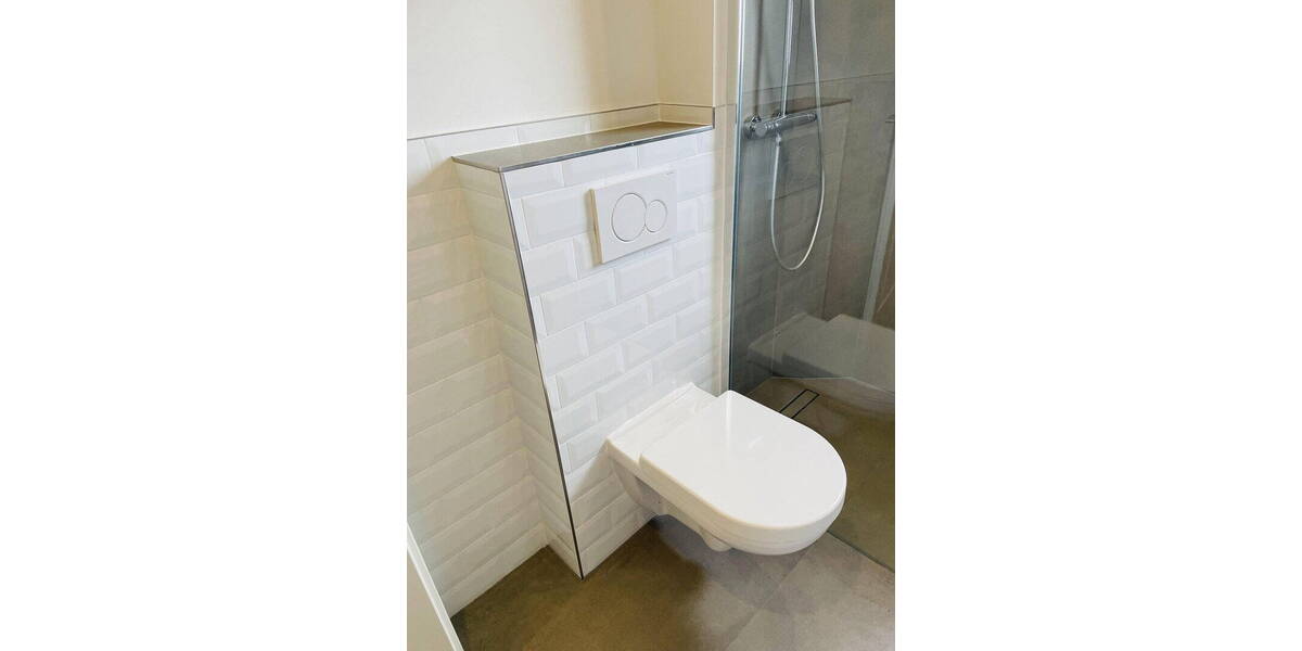 Etagenwohnung Hannover Groß Buchholz - 3 Zimmer, 68 m&sup2;, 245.000&euro; | Angebot:26499876