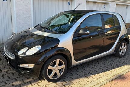 Smart ForFour 141.060 km 2.300 &euro; Ronnenberg 30952