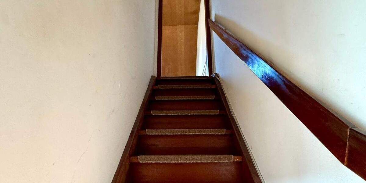 Reihenmittelhaus Hannover Limmer - 4 Zimmer, 92 m&sup2;, 329.000&euro; | Angebot:25746342