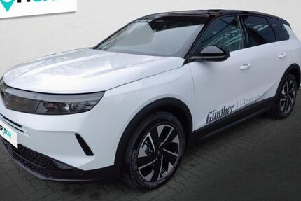 Opel Grandland (X) 1.500 km 33.490 &euro; Hannover 30173