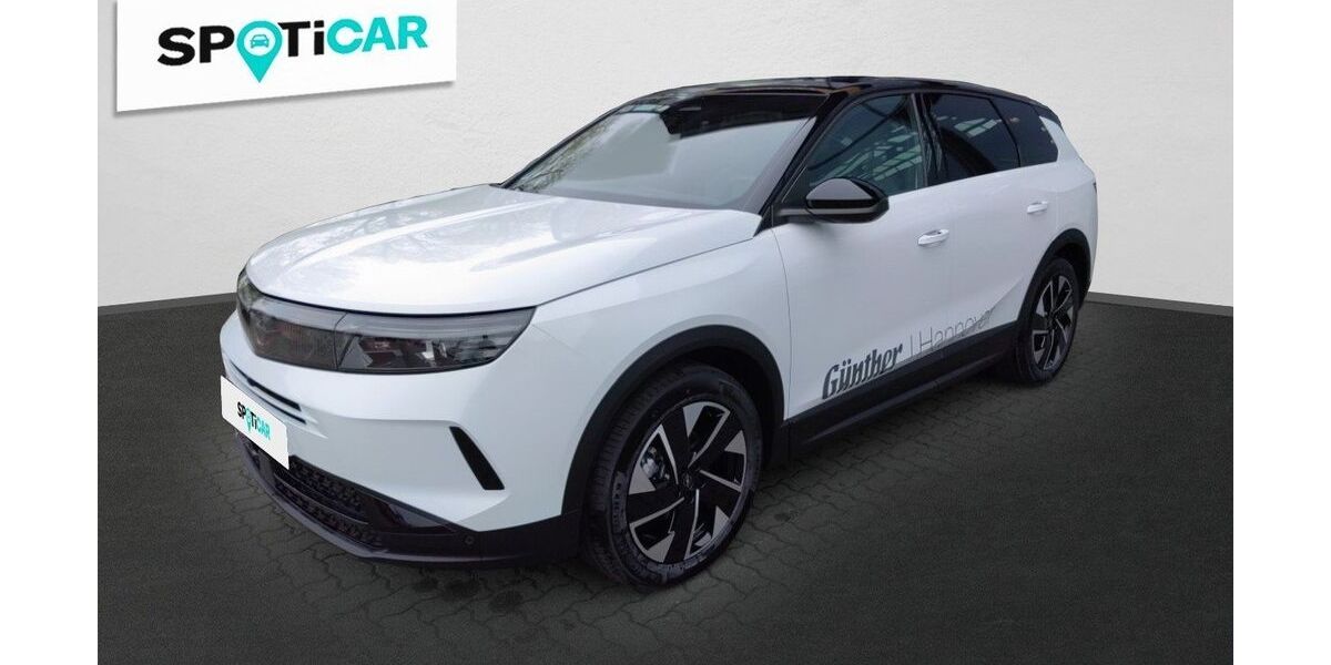 Opel Grandland (X) 1.500 km 33.490 &euro; Hannover 30173