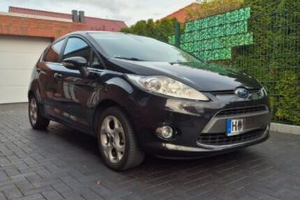Ford Fiesta 216.083 km 3.299 € Sarstedt 31157