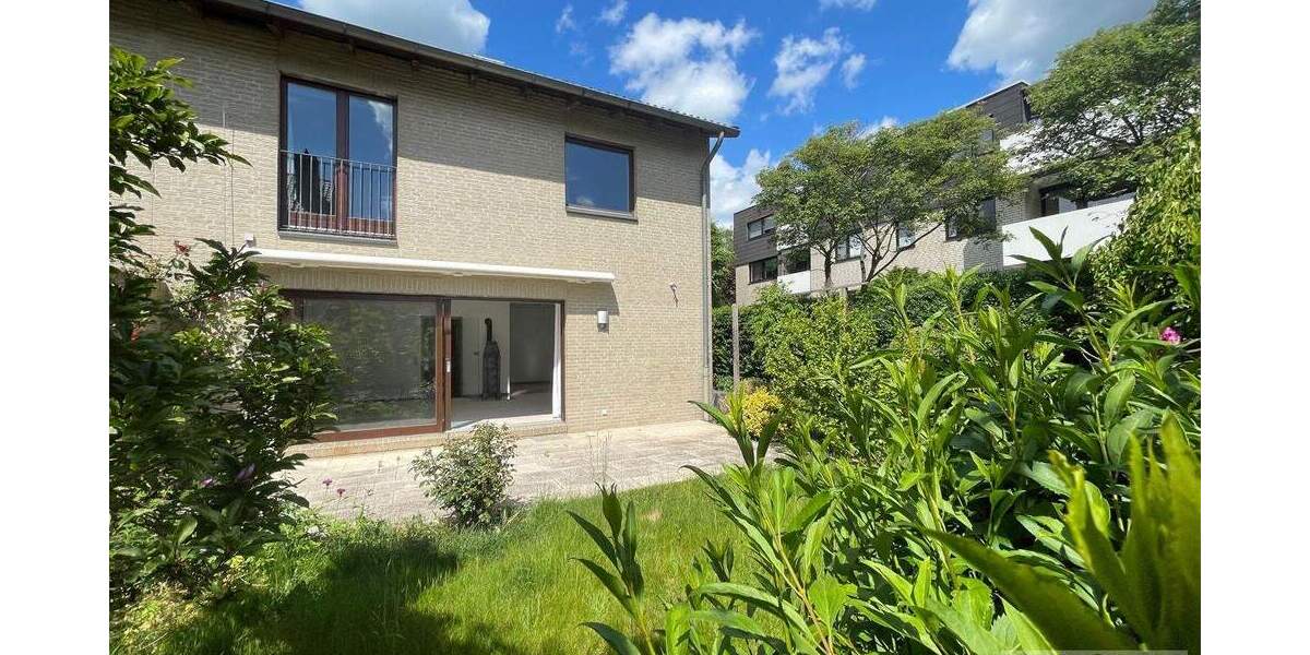 Doppelhaushälfte Isernhagen Altwarmbüchen - 5 Zimmer, 172 m&sup2;, 499.000&euro; | Angebot:25775082