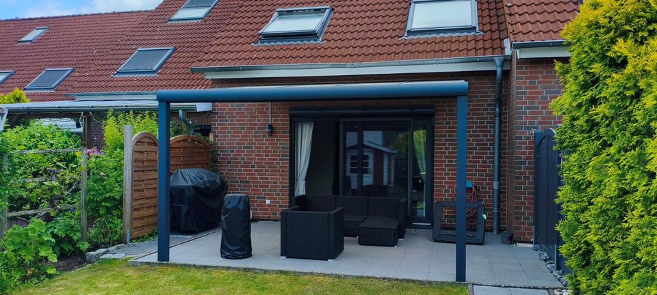 Reihenhaus Ronnenberg - 4 Zimmer, 126 m&sup2;, 485.000&euro; | Angebot:26764551
