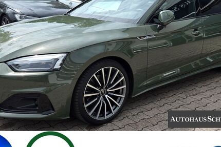 Audi A5 79.498 km 33.999 &euro; Hannover 30165