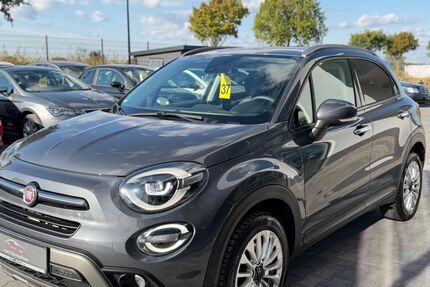 Fiat 500X 101.870 km 12.450 € Barsinghausen ( bei Hannover ) 30890