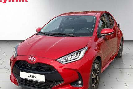 Toyota Yaris 11.480 km 21.680 &euro; Wedemark 30900