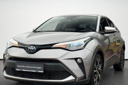 Toyota C-HR 49.500 km 21.600 &euro; Hannover 30177