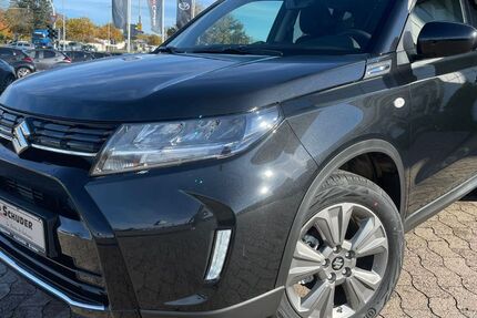 Suzuki Vitara 4.990 km 25.490 € Hildesheim 31137