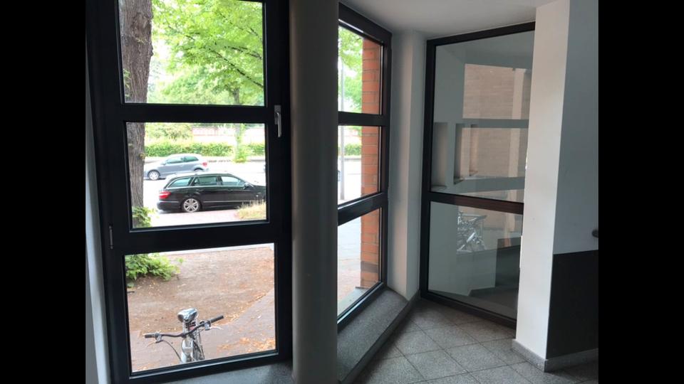 Erdgeschoßwohnung Hannover Herrenhausen-Stöcken - 2 Zimmer, 52 m&sup2;, 220.000&euro; | Angebot:26518083