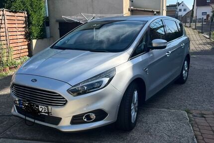 Ford S-Max 136.000 km 16.000 &euro; Garbsen 30823