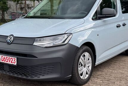VW Caddy 255.415 km 13.990 &euro; Langenhagen 30855
