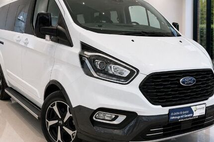 Ford Tourneo Custom 54.404 km 34.999 &euro; Isernhagen OT Altwarmbüchen bei Hannover A2/A7 30916