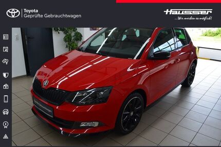 Skoda Fabia 105.366 km 8.940 &euro; Wunstorf 31515