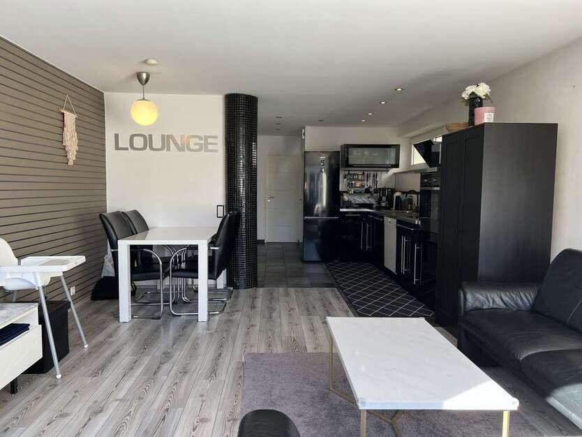 Wohnung zum Kaufen in Hannover 189.000 € 63 m²