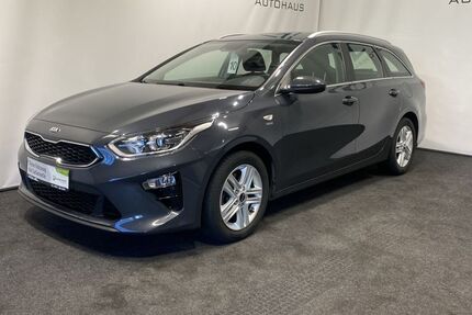 Kia ceed Sportswagon 94.000 km 14.650 &euro; Seelze 30926