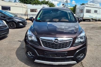 Opel Mokka 103.000 km 9.900 &euro; Hannover 30455
