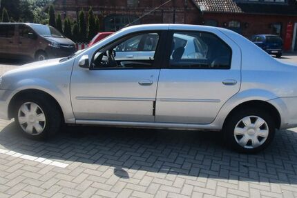 Dacia Logan 96.000 km 1.299 &euro; Hannover 30419