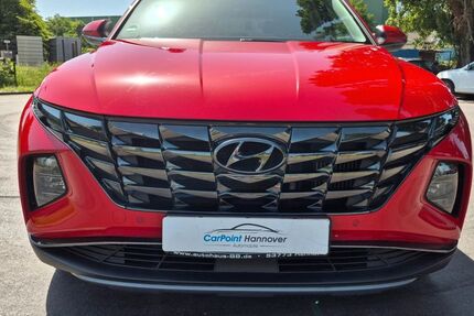Hyundai TUCSON 138.000 km 17.500 &euro; Hannover 30179