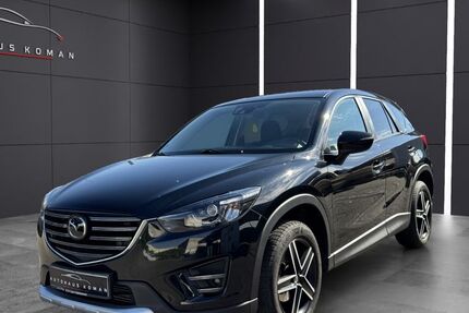 Mazda CX-5 226.320 km 9.880 € Hannover 30165