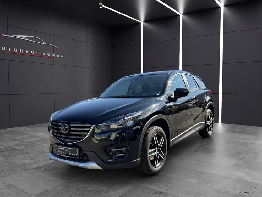 Mazda CX-5 226.320 km 9.880 € Hannover 30165