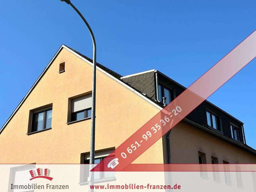 Wohnung zum Kaufen in Trier Ehrang 219.800 € 102 m²