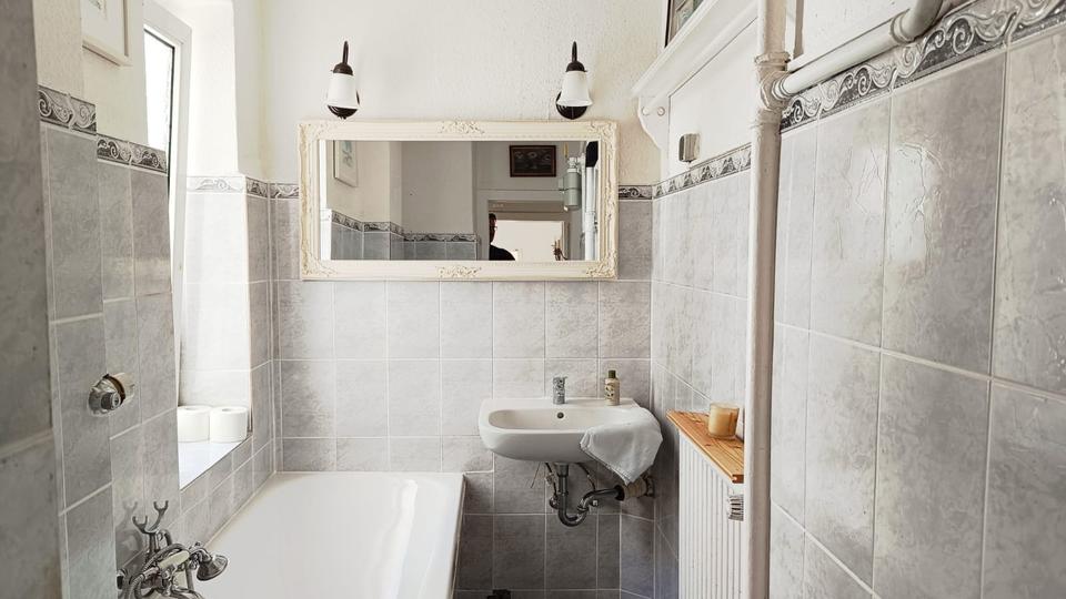 Etagenwohnung Hannover Vahrenwald-List - 2 Zimmer, 54 m&sup2;, 219.000&euro; | Angebot:26941786