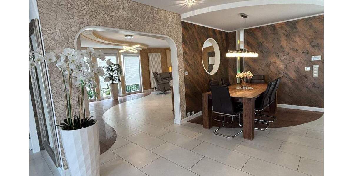 Einfamilienhaus Barsinghausen Egestorf - 9 Zimmer, 287 m&sup2;, 799.000&euro; | Angebot:25815960