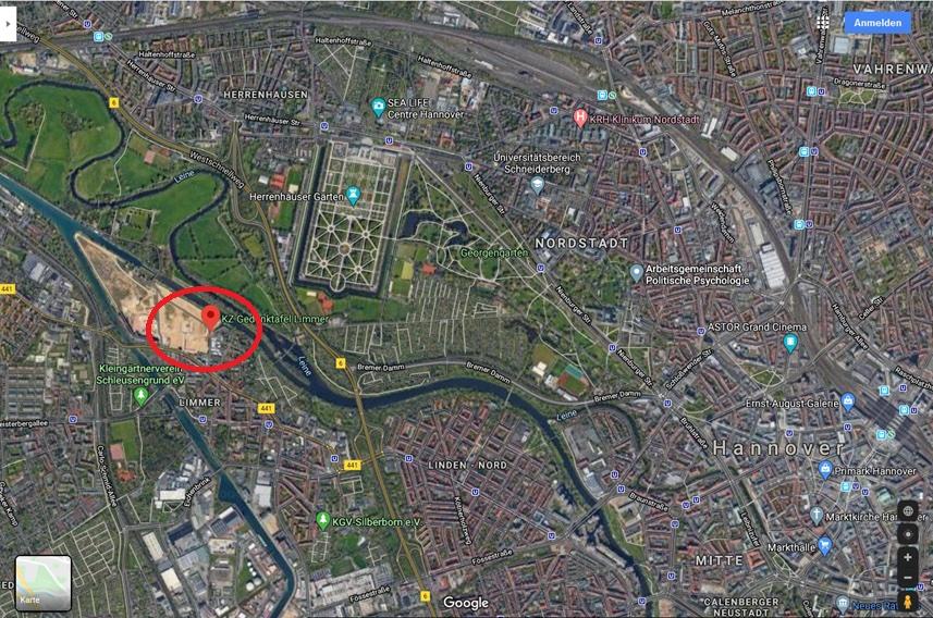 Maisonettenwohnung Hannover Linden-Limmer - 6 Zimmer, 140 m&sup2;, 820.000&euro; | Angebot:26227933