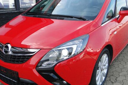 Opel Zafira 126.169 km 8.990 &euro; Hildesheim 31137