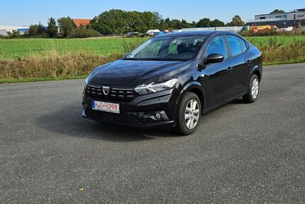 Dacia Logan 101.000 km 9.500 € Garbsen 30826