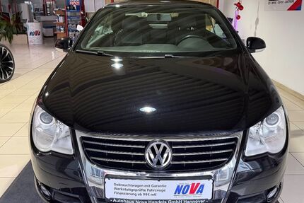 VW Eos 200.000 km 4.290 &euro; Laatzen 30880