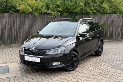 Skoda Fabia 115.000 km 7.990 &euro; Neustadt 31535