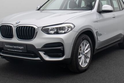 BMW X3 29.191 km 31.999 &euro; Isernhagen 30916