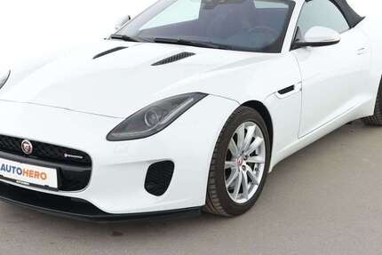 Jaguar F-Type 38.008 km 43.330 &euro; Laatzen 30880