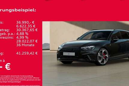 Audi A4 34.810 km 36.990 &euro; Hannover 30179