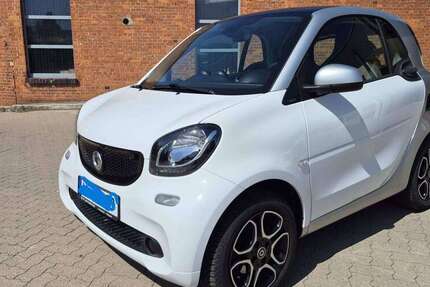 Smart forTwo 90.350 km 10.300 &euro; Springe, Stadt 31832
