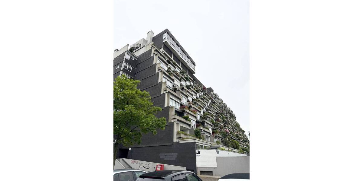 Terrassenwohnung Hannover Davenstedt - 3 Zimmer, 125 m&sup2;, 299.000&euro; | Angebot:26684152