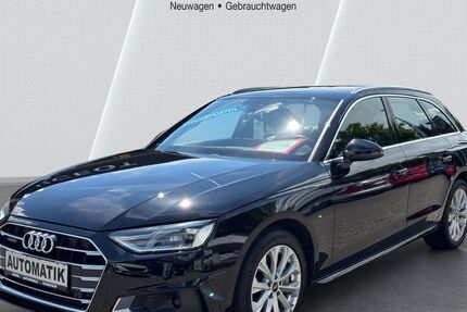 Audi A4 58.952 km 29.750 &euro; Wunstorf 31515
