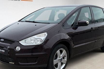 Ford S-Max 239.000 km 3.499 &euro; Hannover 30179