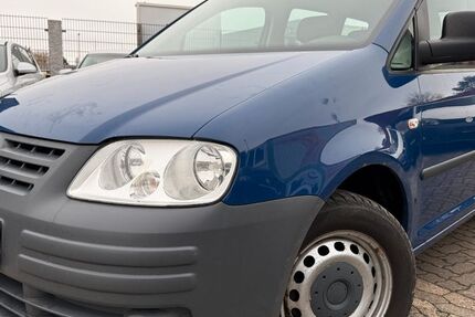 VW Caddy 249.890 km 2.990 &euro; Hildesheim 31137