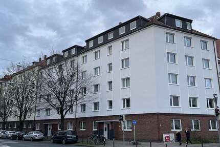 Wohnung zum Mieten in Hannover 700 € 60 m² 2 zimmer