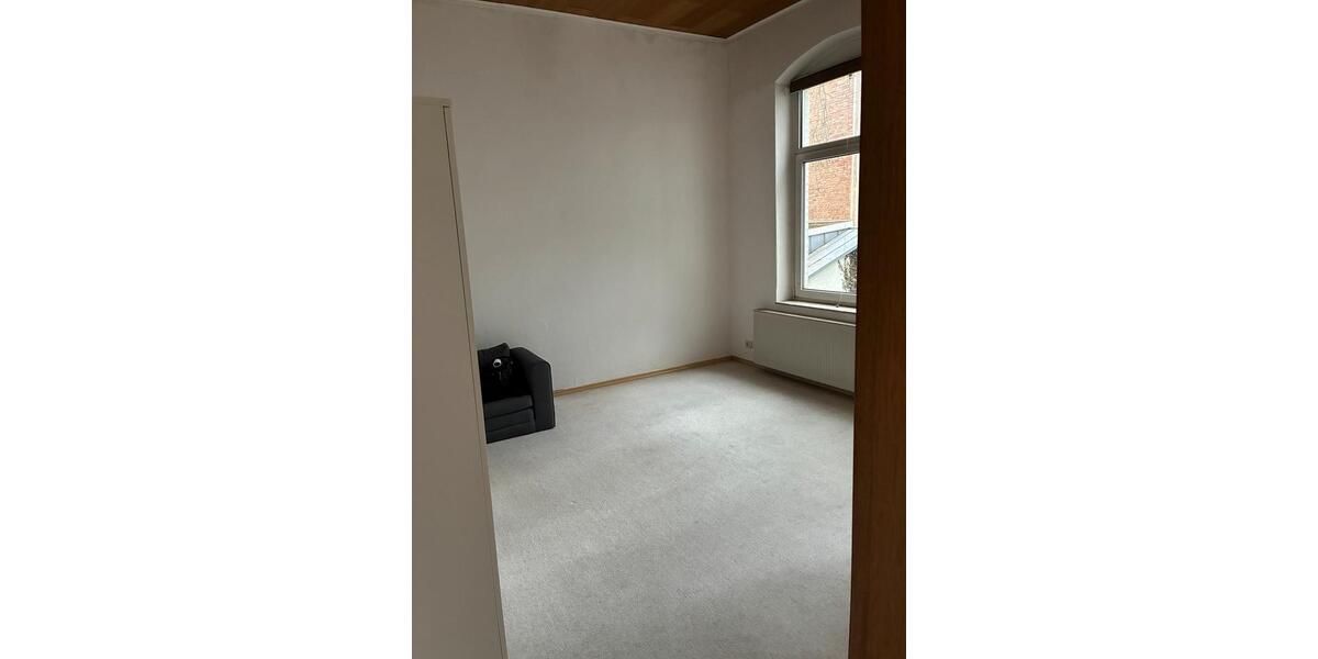 Etagenwohnung Hannover Südstadt - 1 Zimmer, 30 m&sup2;, 665&euro; | Angebot:26545126
