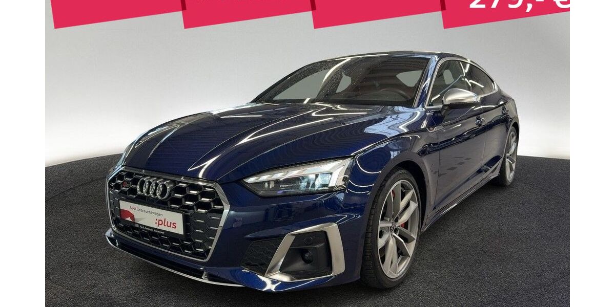 Audi A5 26.270 km 49.950 &euro; Hannover 30179