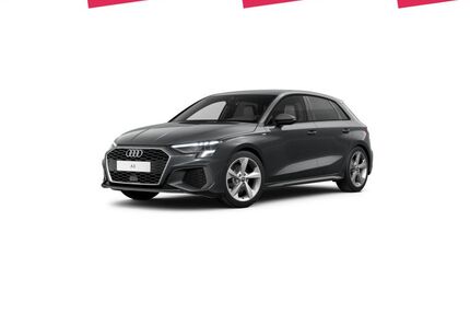 Audi A3 41.335 km 28.990 &euro; Hannover 30179