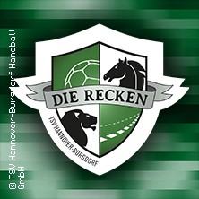TSV Hannover-Burgdorf - Bergischer HC 20.11.2025 ZAG Arena