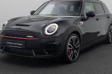Mini John Cooper Works Clubman 54.368 km 36.499 &euro; Isernhagen 30916
