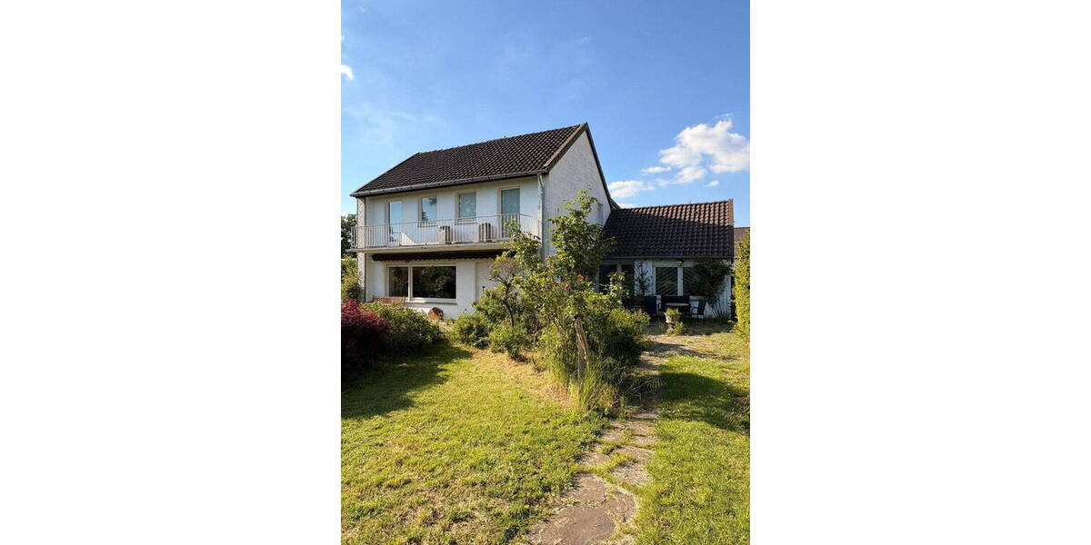Einfamilienhaus Hannover Ricklingen - 6 Zimmer, 230 m&sup2;, 900.000&euro; | Angebot:26716072