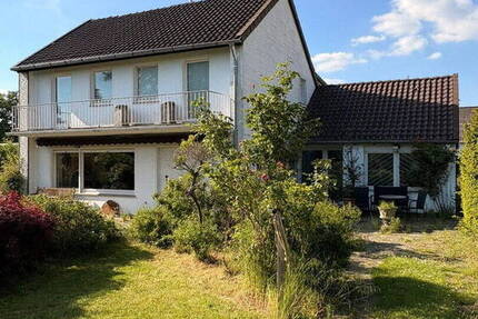 Haus Hannover Ricklingen - 6 Zimmer, 230 m&sup2;, 900.000&euro; | Angebot:26716072